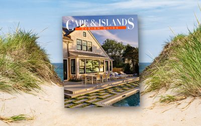 Cape & Islands Design Guide Available Now!