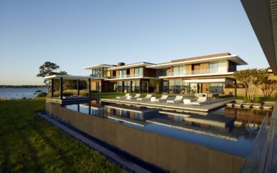 Panoramah! Featured Project: Bay House